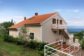  Apartments and rooms with WiFi Njivice, Krk - 5362  Ньивице